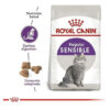 Royal Canin Feline Health Nutrition Sensible Alimento Para Gato Adulto Sabor Mix En Bolsa De 7.5 kg - Imagen 3