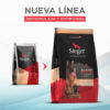 Sieger Criadores All In One Para Perro Todos Los Tamaños x 20 Kg - Imagen 3