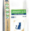 Royal Canin Veterinary Diet Feline Urinary S/o High Dilution Uhd x 7.5 kg - Imagen 2
