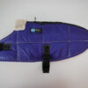 Ropa Perro Manta Mpc Baxer Impermeable C/corderito Talle 60 - Imagen 5