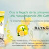 Piedras Sanitarias Alta Gama Perfumada Limón X 21.6 Kg - Imagen 5
