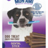 Mon Ami Dental Stick Small Snack Saludable Para Perro 400gr - Imagen 2