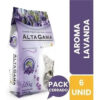Piedras Sanitarias Absorsol Alta Gama Lavanda X 21.6 Kg - Imagen 4