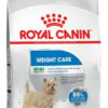 Alimento Royal Canin Size Health Nutrition Mini Weight Care Para Perro Adulto De Raza Pequeña Sabor Mix En Bolsa De 1 kg - Imagen 2