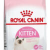 Royal Canin Feline Health Nutrition Kitten Para Gato De Temprana Edad De Raza Pequeña Sabor Mix En Bolsa De 7.5 kg