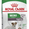 Royal Canin Size Health Nutrition Perro Mini Ageing 12+ x 1 kg - Imagen 4