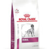 Royal Canin Veterinary Diet Canine Renal Para Perro Adulto Todos Los Tamaños Sabor Mix En Bolsa De 1.5 kg