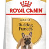 Royal Canin Breed Health Nutrition Bulldog Francés Perro Adulto x 7.5kg - Imagen 4