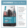 Old Prince Puppy All Breeds Cordero Alimento Para Perro Cachorro Todos Los Tamaños Sabor Cordero Y Arroz x 3kg - Imagen 3