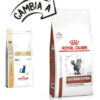 Royal Canin Gastrointestinal Fibre Response Cat X 2 Kg - Imagen 3