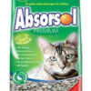 Piedras Sanitarias Premium Absorsol X 3.6 Kg