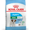 Royal Canin Mini Puppy Para Perro Cachorro De Raza Mini x 3 kg - Imagen 2