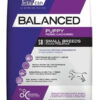 Vitalcan Balanced Perro Cachorro Raza Pequeña x 3 kg - Imagen 2