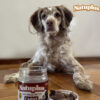 Natuplus Snack De Pollo Para Gatos Y Perros Natural 200ml - Imagen 5