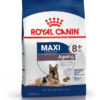 Alimento Royal Canin Size Health Nutrition Maxi Ageing 8+ Para Perro Senior De Raza Grande Sabor Mix En Bolsa De 15 kg - Imagen 2