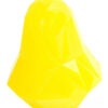 Juguete P/ Perro Pera Dispensador Rellenable Snack Rascals Color Amarillo