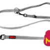 Correa Kong P/ Perro Reflectivo Nylon Ajustable Medium 2 Mts