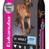 Eukanuba Perro Adulto Razas Grandes x 15 Kg - Imagen 6
