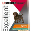 Excellent Perro Cachorro Raza Mediana Y Grande x 20 kg+2Kg Bonus Bag - Imagen 2
