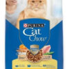 Cat Chow Defense Plus Esterilizados Para Gato Adulto Sabor Pescado Y Carne En Bolsa De 15 kg - Imagen 2