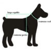 Ropa Perro Buzo Mpc Otto Talle 43 Calidad Premium - Imagen 7