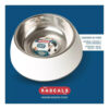 Comedero Perro L 750ml Antideslizante Plástico/acero Rascals - Imagen 3