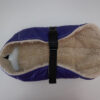 Ropa Perro Manta Mpc Baxer Impermeable C/corderito Talle 60 - Imagen 6