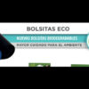 Bolsas Cancat Recolectora De Heces Perros X 16 Rollos - Imagen 2