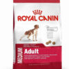 Royal Canin Size Health Nutrition Medium Adult Perro Adulto Raza Mediana x 15 kg - Imagen 2