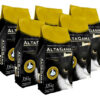 Piedras Sanitarias Absorsol Alta Gama Negra x 3,6kg Bolsón x 6 Unidades - Imagen 2