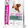 Eukanuba Perro Fit Body Weight Control Small Breed X 1 Kg