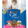 Cat Chow Defense Plus Para Gatito kitten x 15 kg - Imagen 2