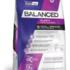 Vitalcan Balanced Dog Para Perro Cachorro De Raza Pequeña x 7.5 kg - Imagen 3