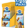 Dentastix Snack Perro Adulto Razas Grandes 3 Barras 10un