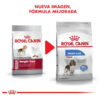 Royal Canin Size Health Nutrition Medium Weight Care Para Perro Adulto De Raza Mediana Sabor Mix En Bolsa De 10 kg - Imagen 4