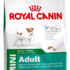 Royal Canin Size Health Nutrition Mini Adult Perro Adulto Pequeña x 7.5 Kg - Imagen 2