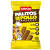 Snack Golocan Palitos Para Perro Sabor Pollo X 80 Gs - Imagen 3