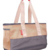 Bolso Perro Cocooning Breathable Dachsuhnd Pet Carrier Khaki - Imagen 3