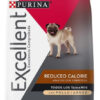 Excellent Perro Reduced Calorie x 3 kg - Imagen 2