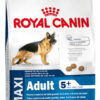 Royal Canin Size Health Nutrition Maxi Adult 5+ Perro Adulto De Raza Grande x 15 kg - Imagen 2
