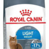 Alimento Royal Canin Feline  WEIGHT CARE Adulto x 7.5 kg