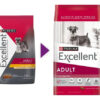 Alimento Excellent Adult Para Perro Adulto De Raza Mini Y Pequeña Sabor Pollo Y Arroz En Bolsa De 3 kg - Imagen 2