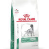 Royal Canin Veterinary Diet Canine Satiety Support Para Perro Adulto Todos Los Tamaños Sabor Mix En Bolsa De 7.5 kg