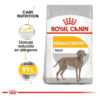 Royal Canin Size Health Nutrition Maxi Dermacomfort Perro Adulto x 10 kg - Imagen 2
