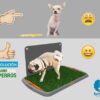 Accesorio Para Perro Macho Peepoo - Imagen 3