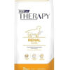 Alimento Vitalcan Therapy Renal Care Para Perro Adulto Todos Los Tamaños Sabor Mix En Bolsa De 2 kg