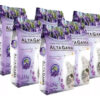 Piedras Sanitarias Absorsol Alta Gama Lavanda X 21.6 Kg