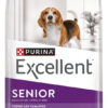 Excellent Adult 7+ All Breed Sizes Para Perro Senior Todos Los Tamaños Sabor Pollo Y Arroz x 15 kg - Imagen 2