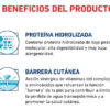 Royal Canin Veterinary Diet Hipoalergenico Perro X 10 Kg - Imagen 2