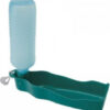 Bebedero Ferplast Para Perros Plegable Para Viajes X 0.550 Lt - Imagen 5